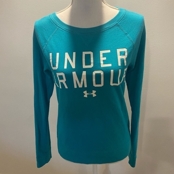 {Under Armour} sweatshirt - Picture 1 of 3